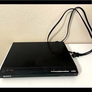 DVD Player